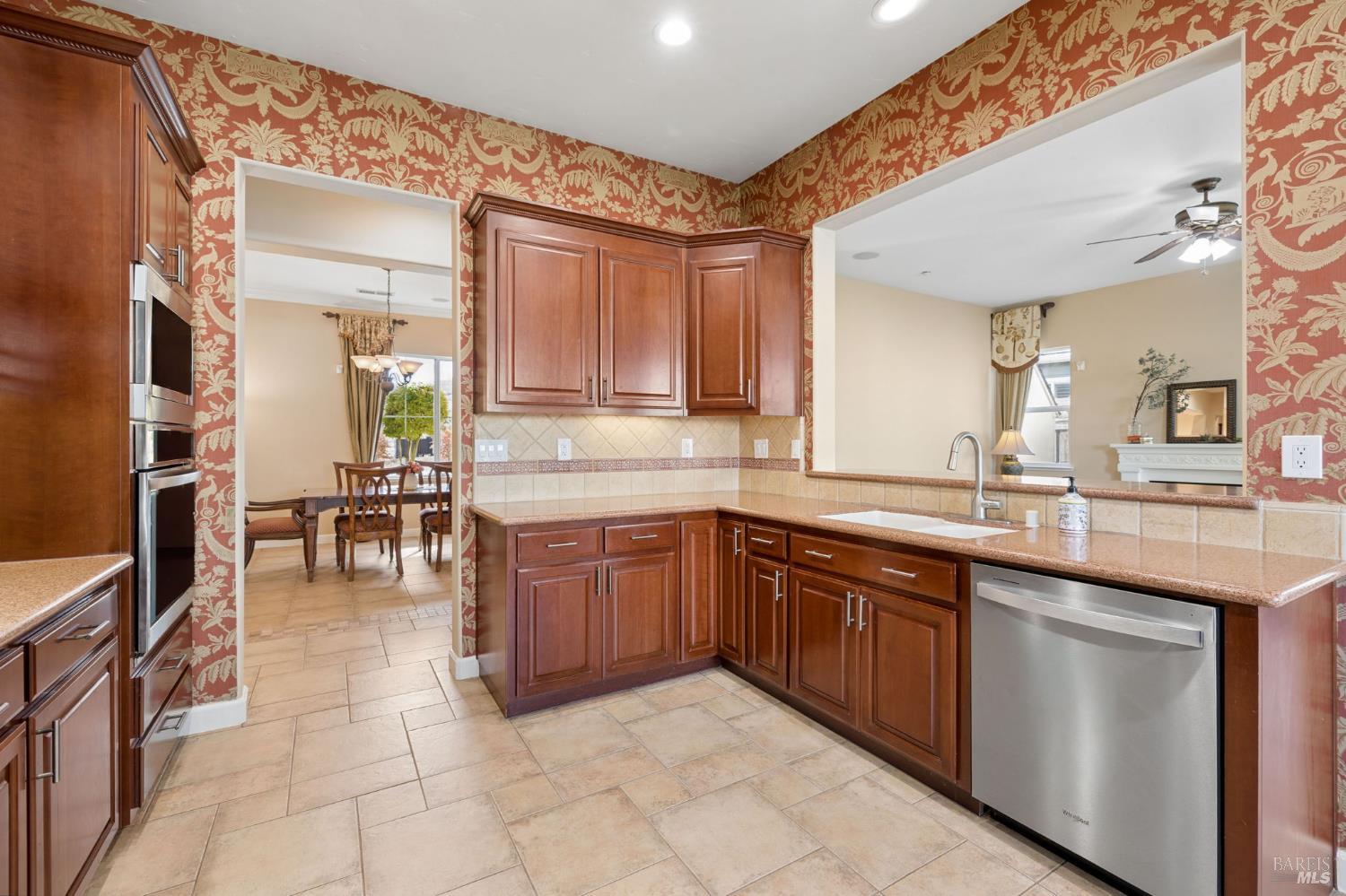 933 Antiquity Drive Fairfield CA 94534