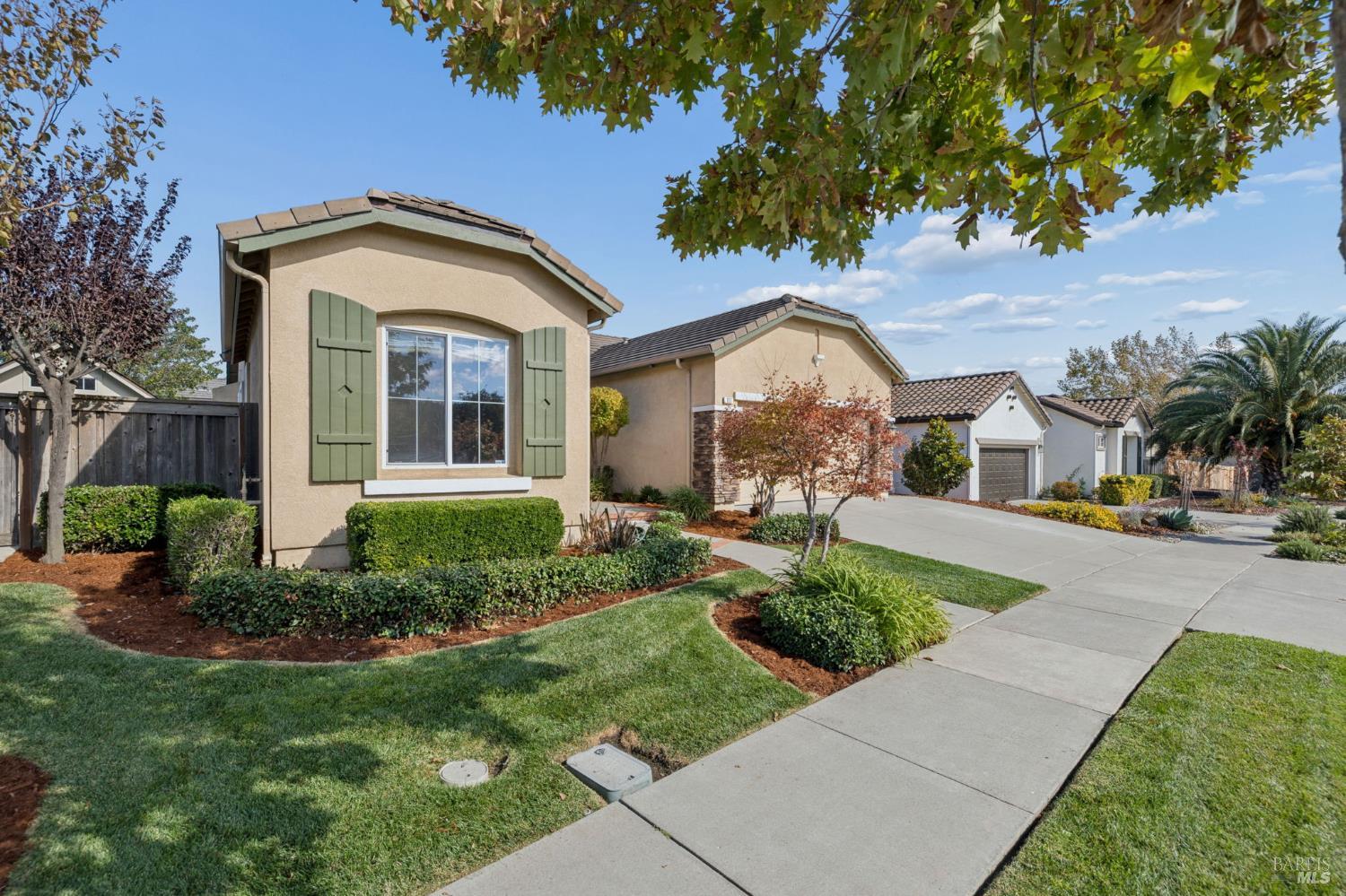 933 Antiquity Drive Fairfield CA 94534