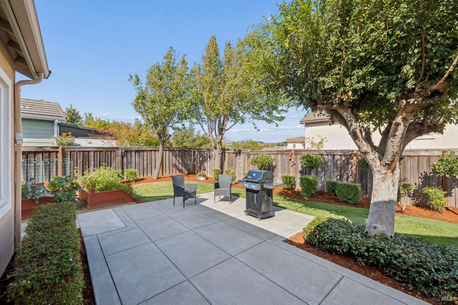 933 Antiquity Drive Fairfield CA 94534