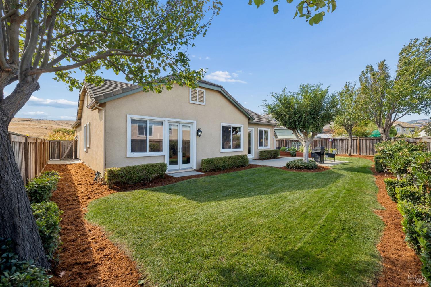 933 Antiquity Drive Fairfield CA 94534