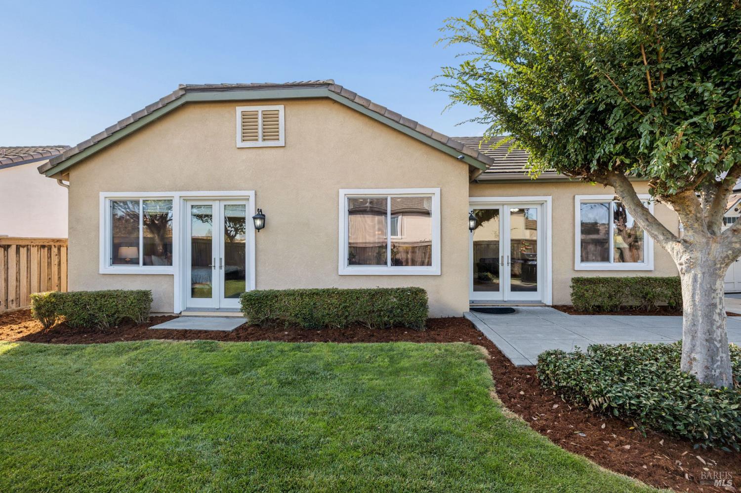 933 Antiquity Drive Fairfield CA 94534
