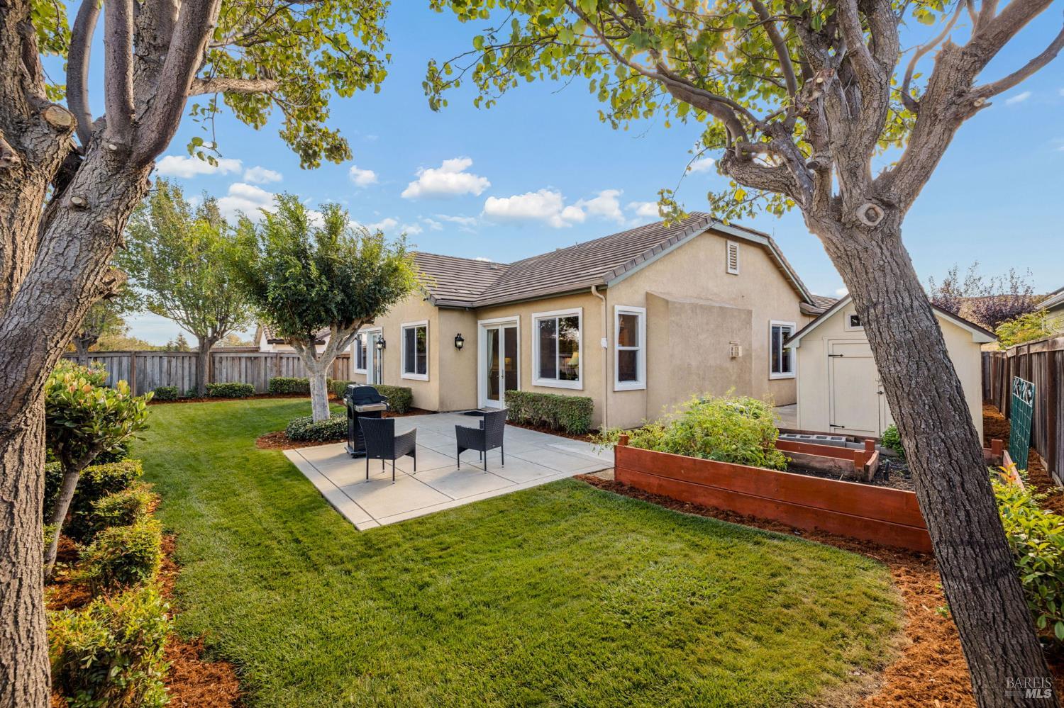 933 Antiquity Drive Fairfield CA 94534