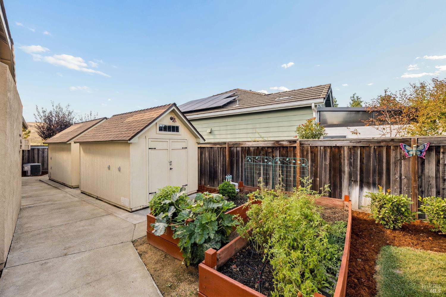933 Antiquity Drive Fairfield CA 94534