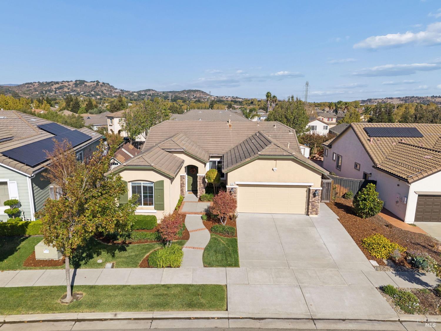 933 Antiquity Drive Fairfield CA 94534