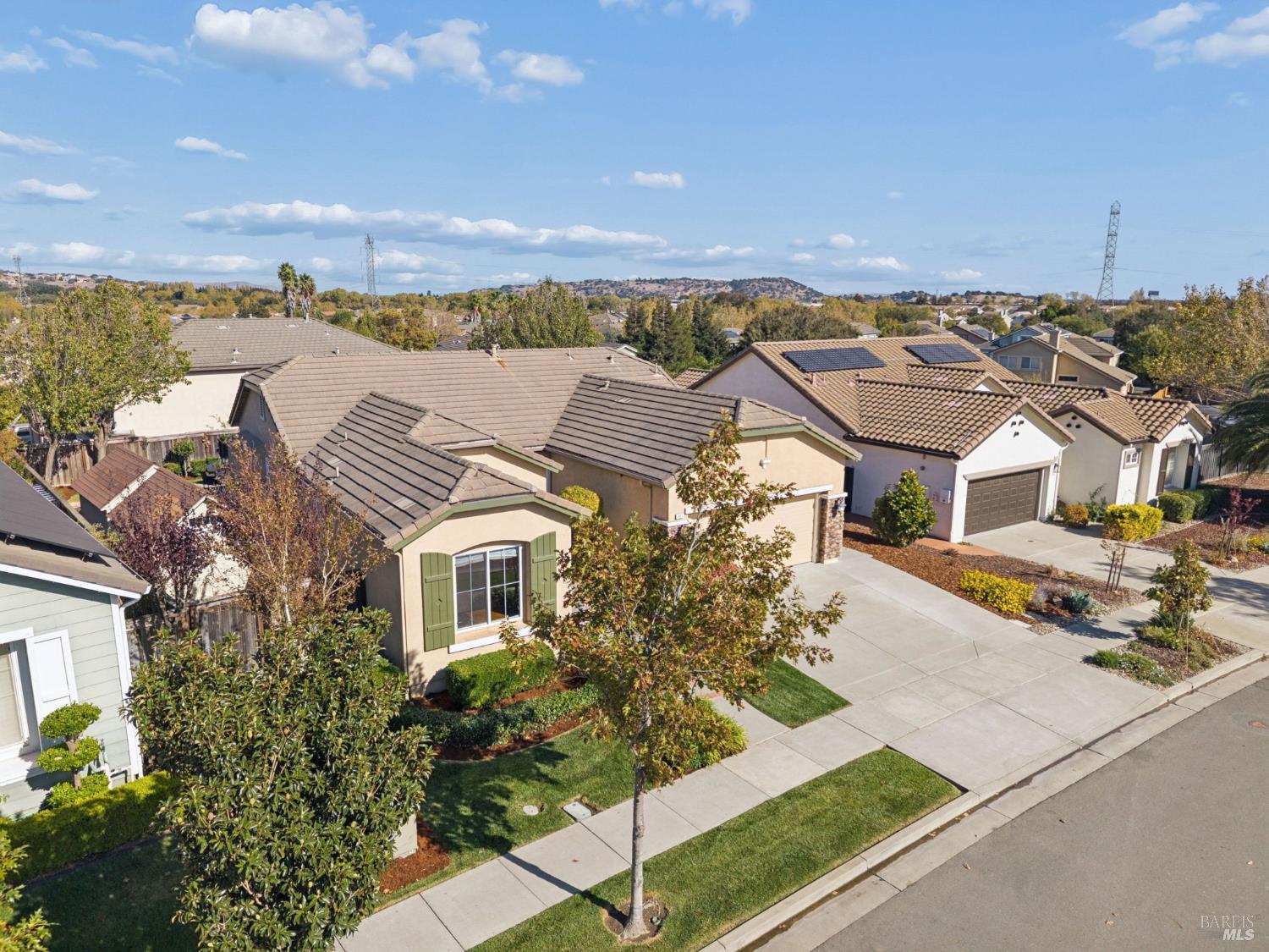 933 Antiquity Drive Fairfield CA 94534