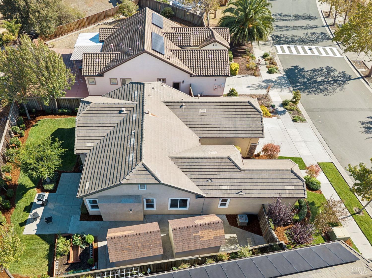 933 Antiquity Drive Fairfield CA 94534