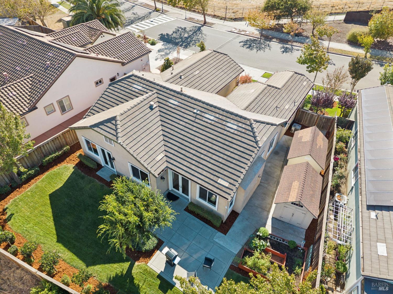 933 Antiquity Drive Fairfield CA 94534