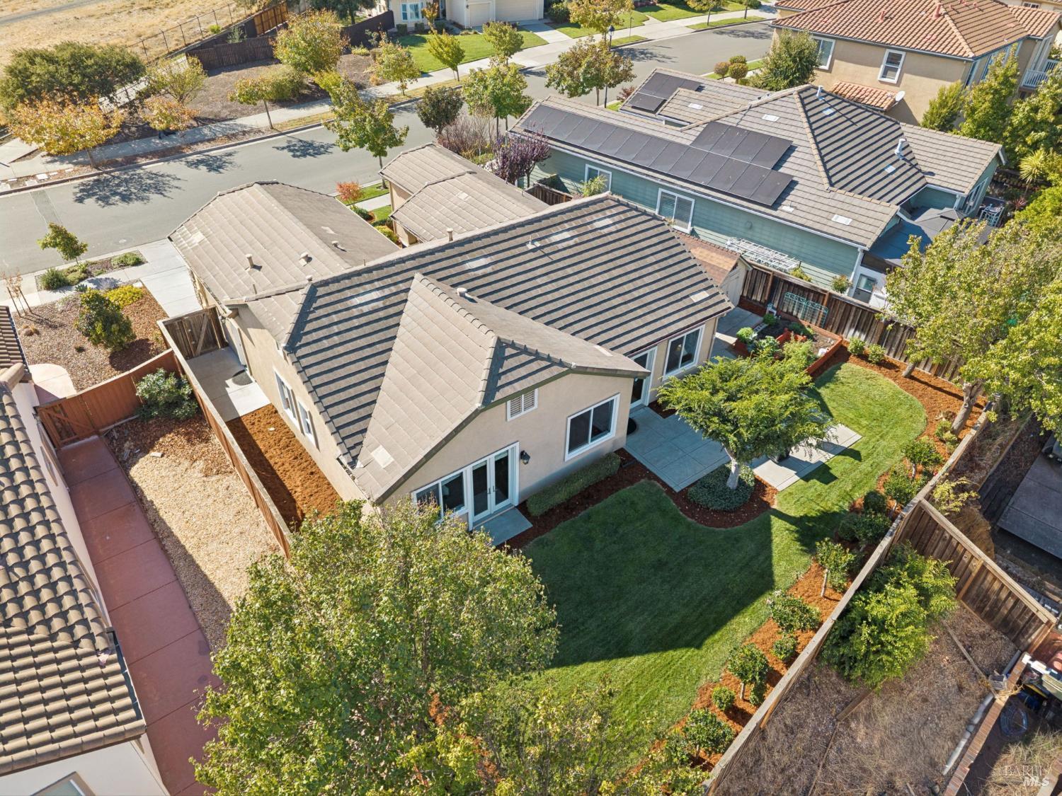933 Antiquity Drive Fairfield CA 94534