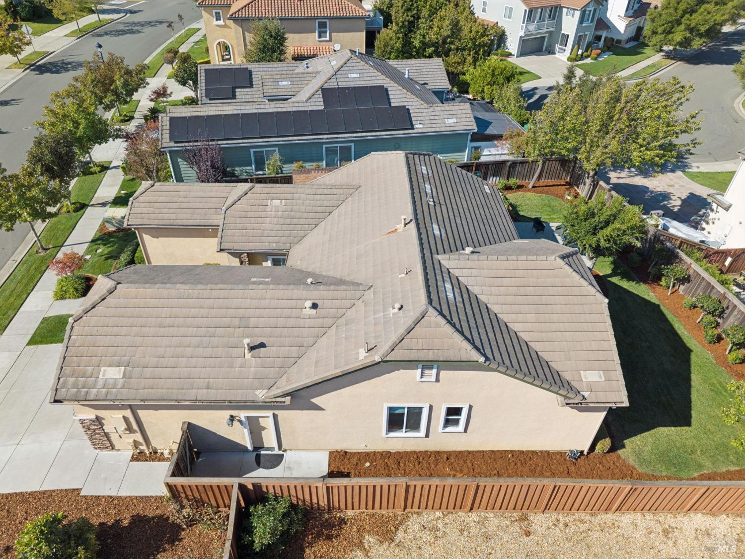 933 Antiquity Drive Fairfield CA 94534