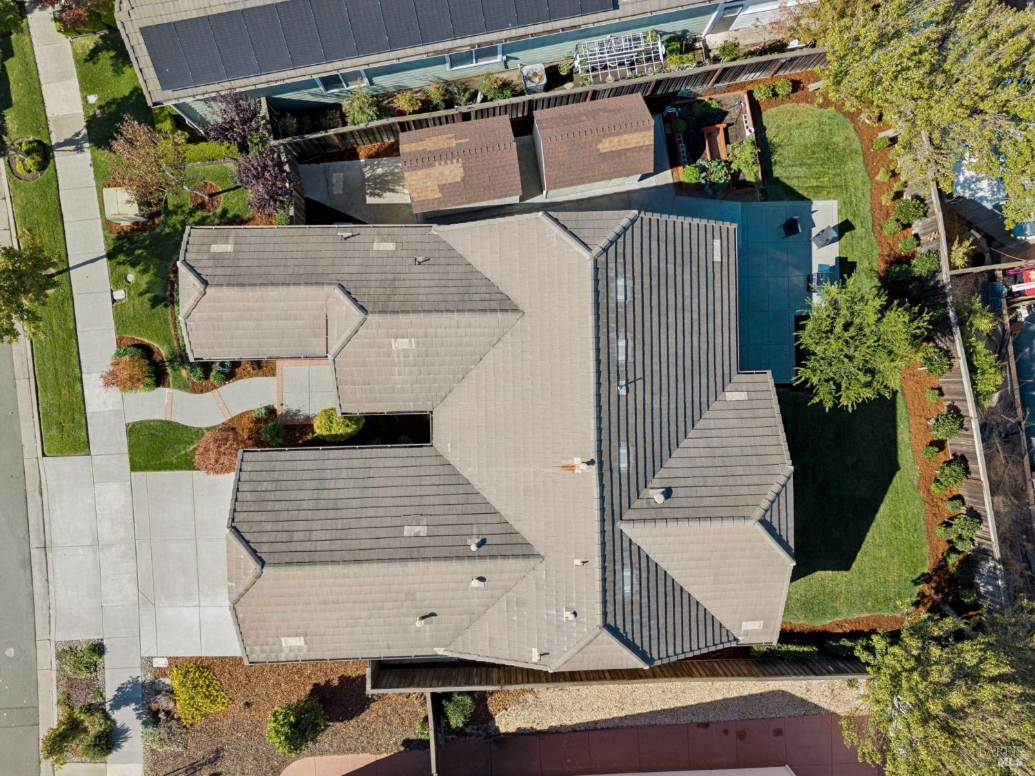 933 Antiquity Drive Fairfield CA 94534
