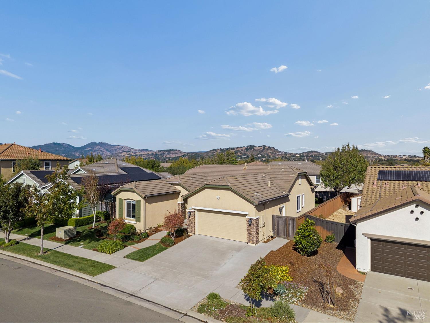 933 Antiquity Drive Fairfield CA 94534