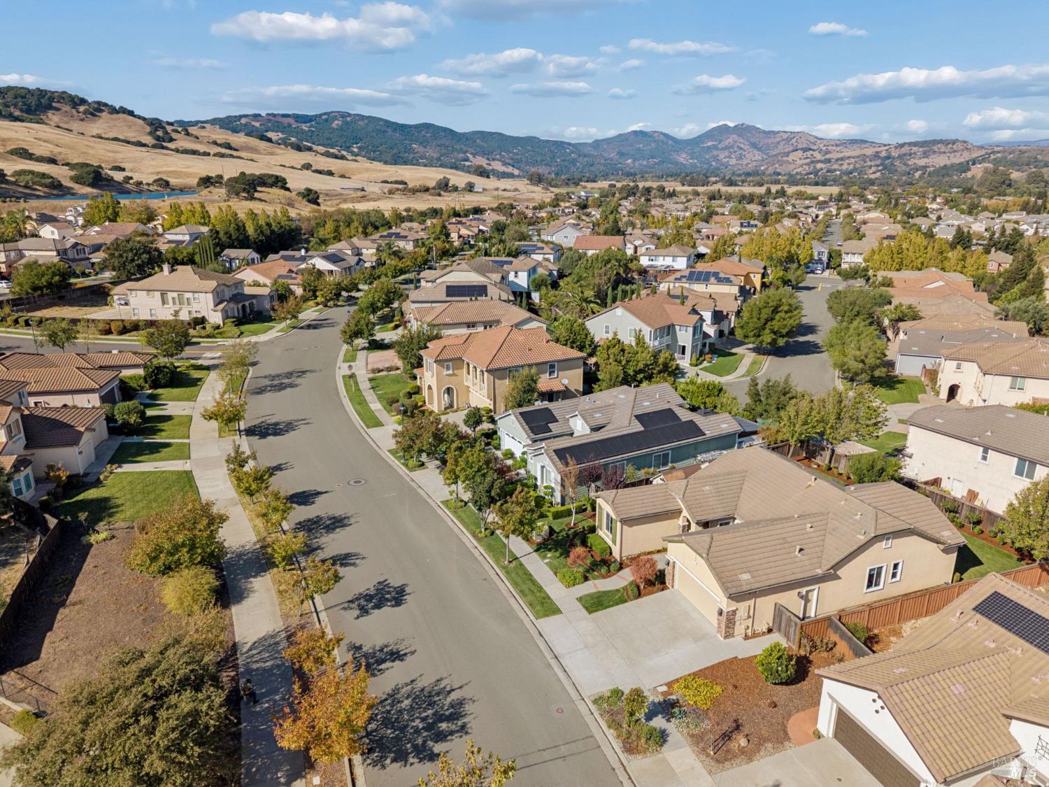933 Antiquity Drive Fairfield CA 94534
