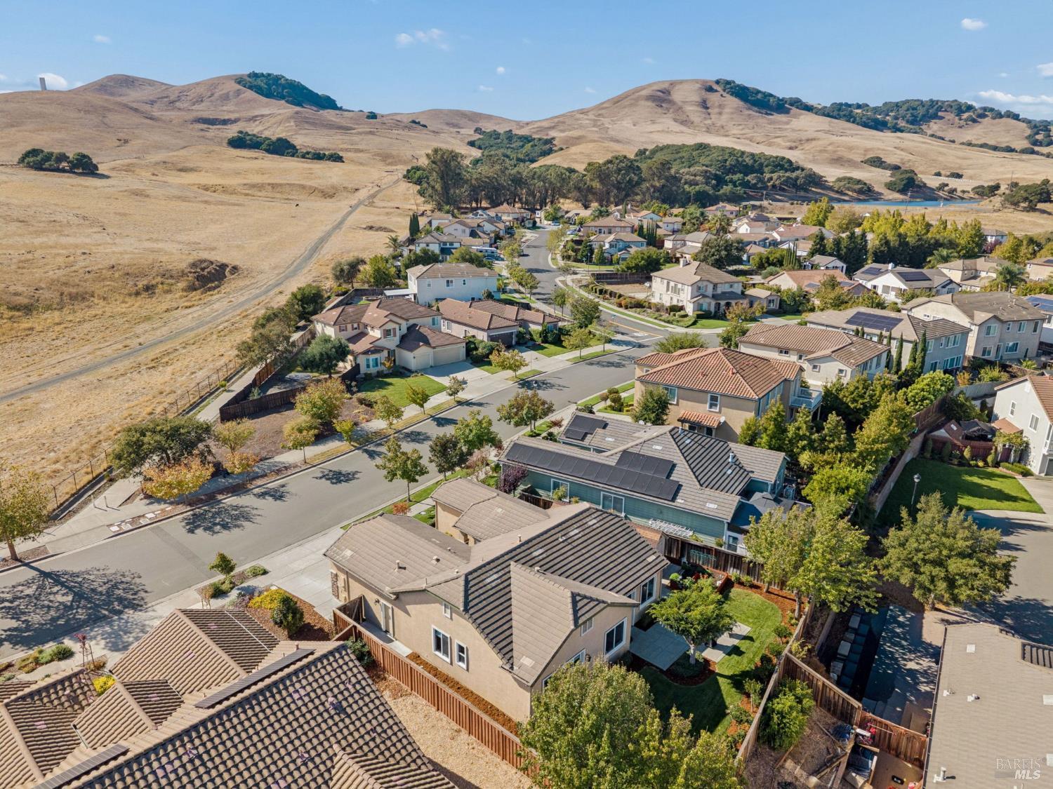 933 Antiquity Drive Fairfield CA 94534