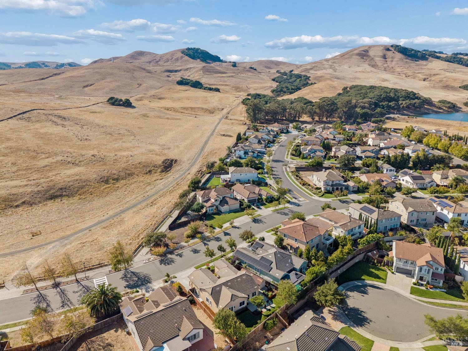 933 Antiquity Drive Fairfield CA 94534