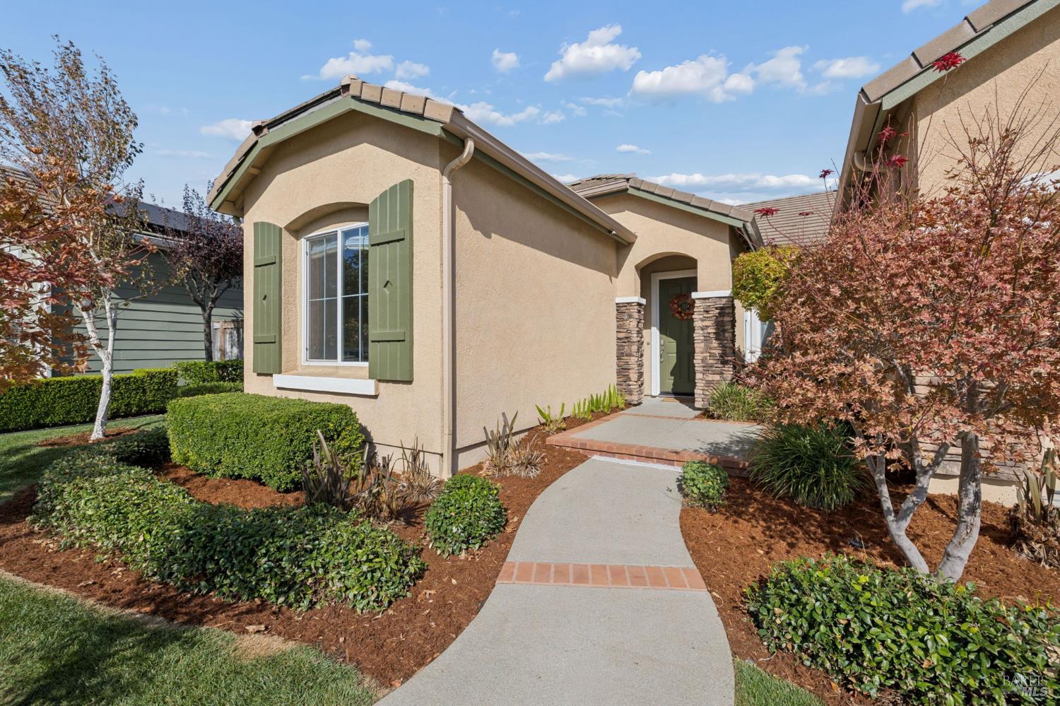 933 Antiquity Drive Fairfield CA 94534