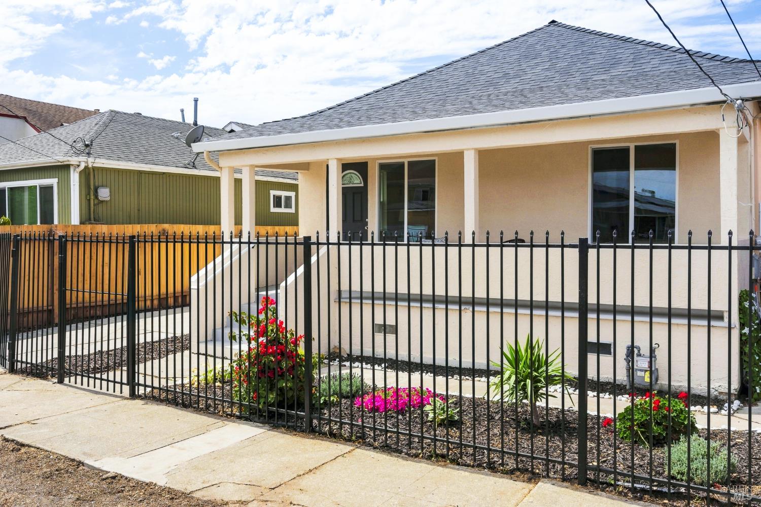 687 9th Street Richmond CA 94801