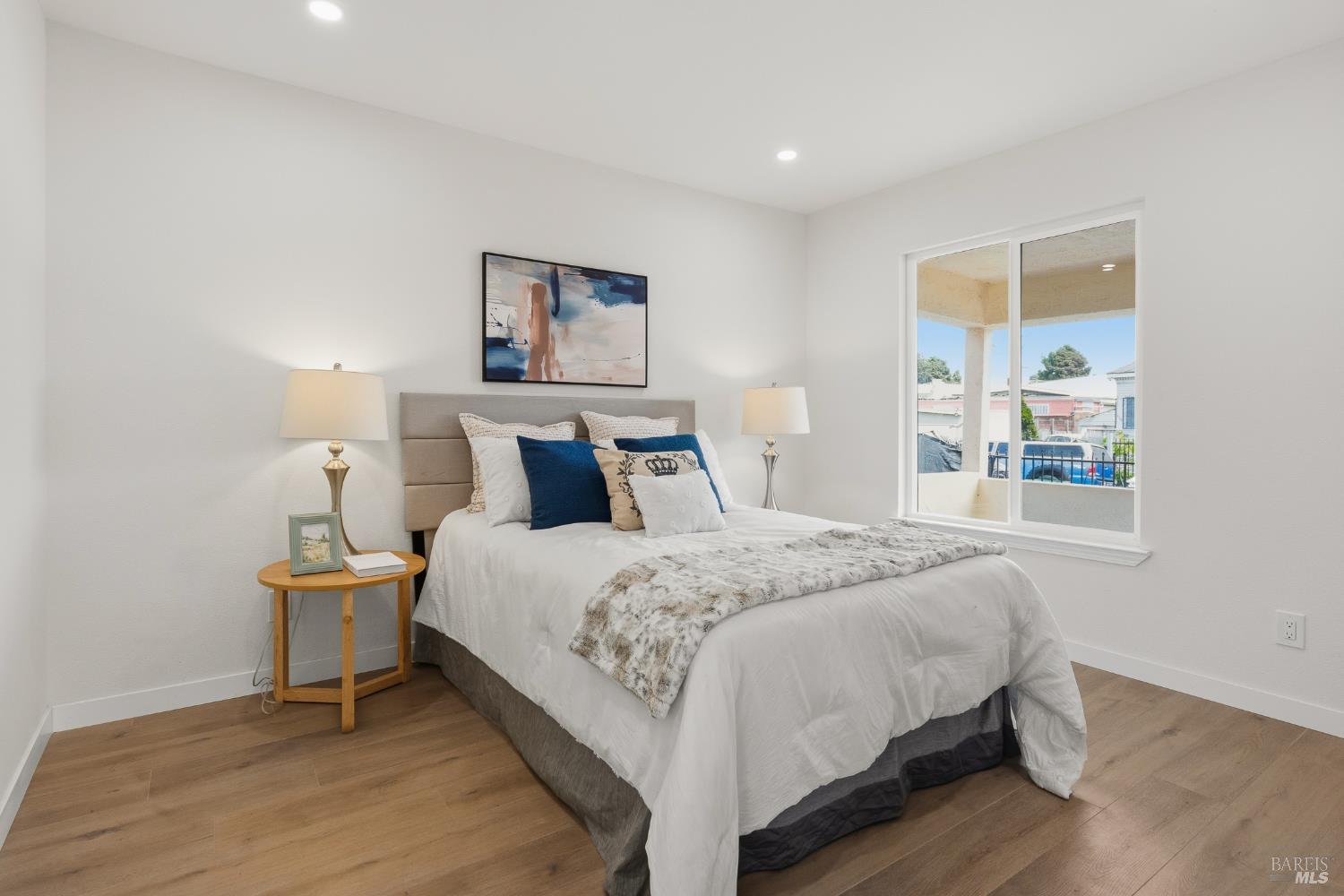 687 9th Street Richmond CA 94801