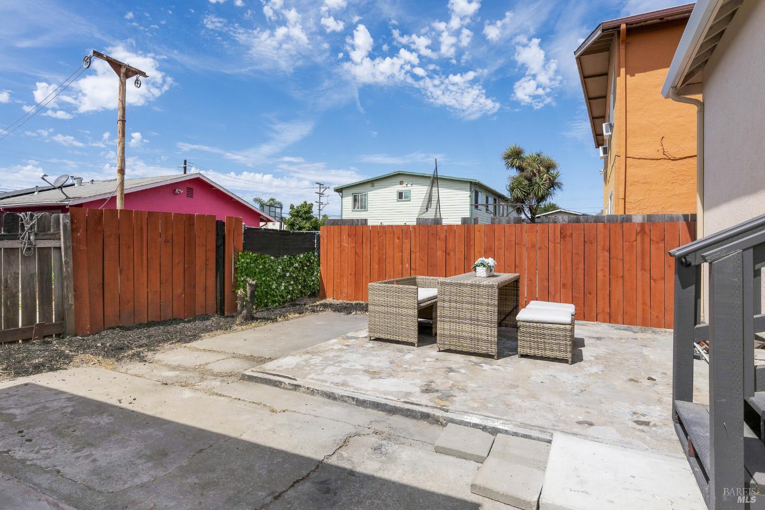 687 9th Street Richmond CA 94801