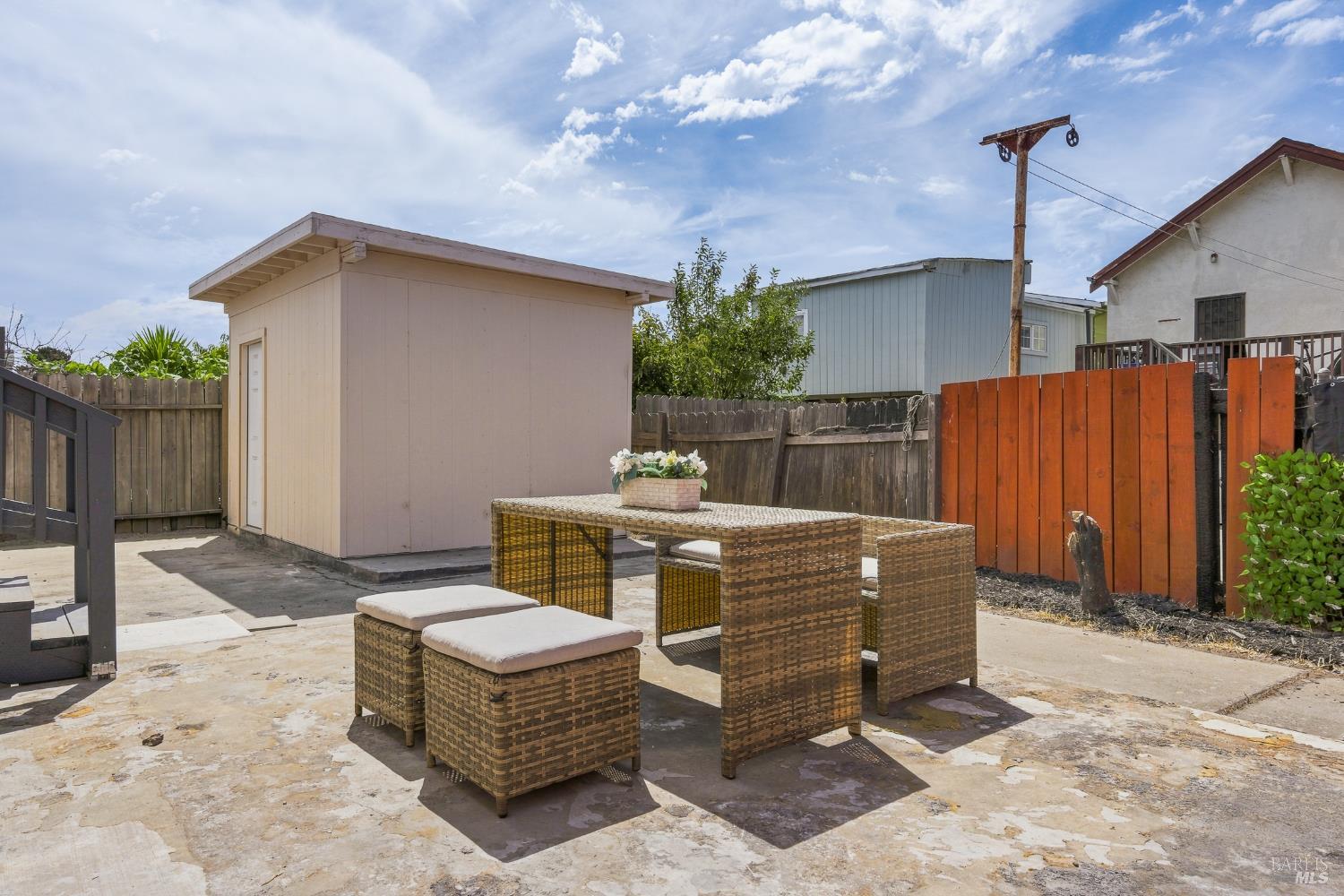 687 9th Street Richmond CA 94801