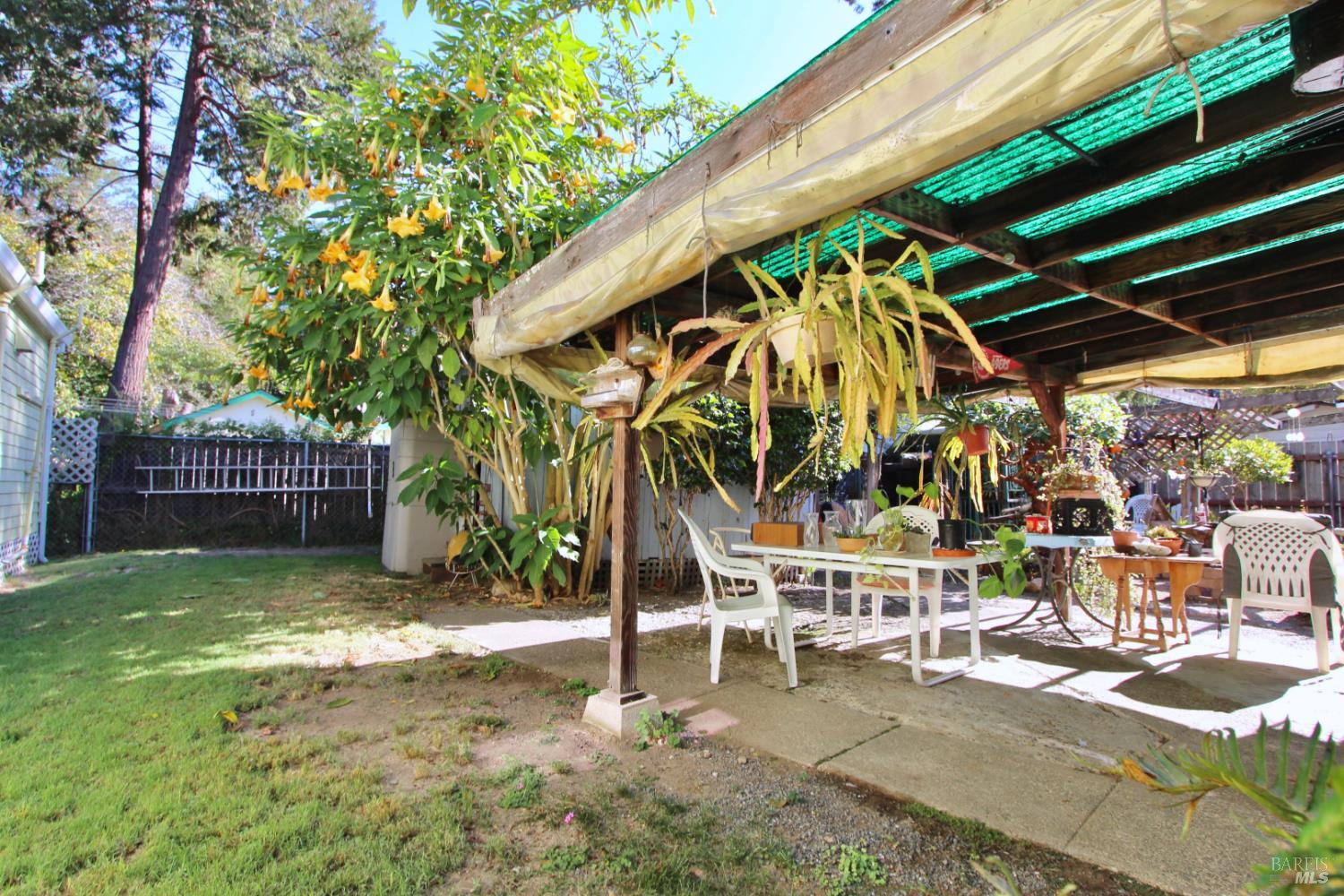 19119 F Street Monte Rio CA 95462