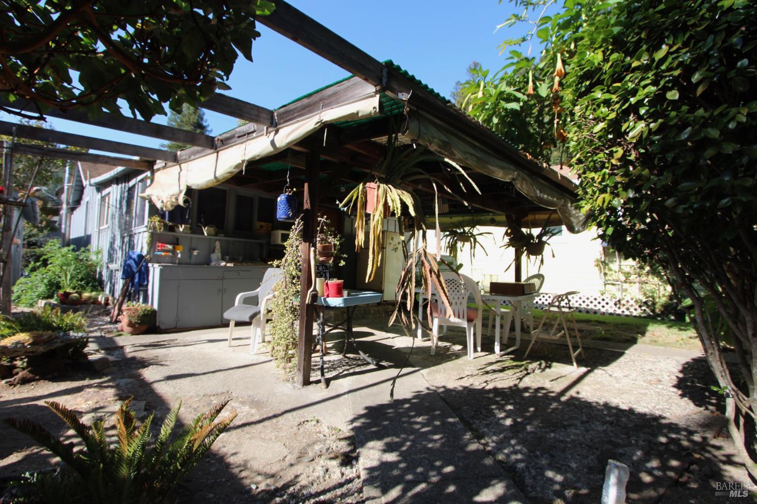 19119 F Street Monte Rio CA 95462