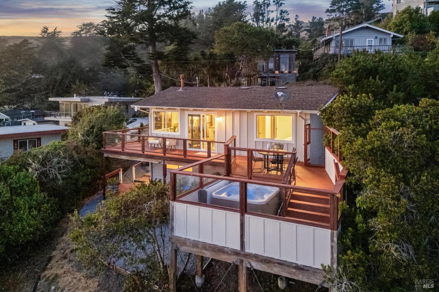 10701 Hereford Drive Jenner CA 95450