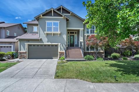 549 Port Circle Cloverdale CA 95425