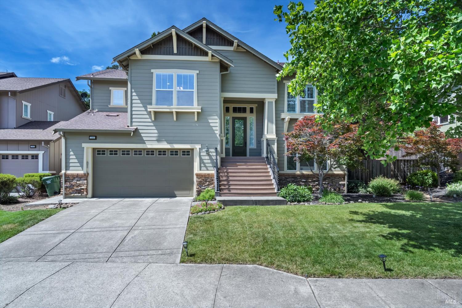 549 Port Circle Cloverdale CA 95425