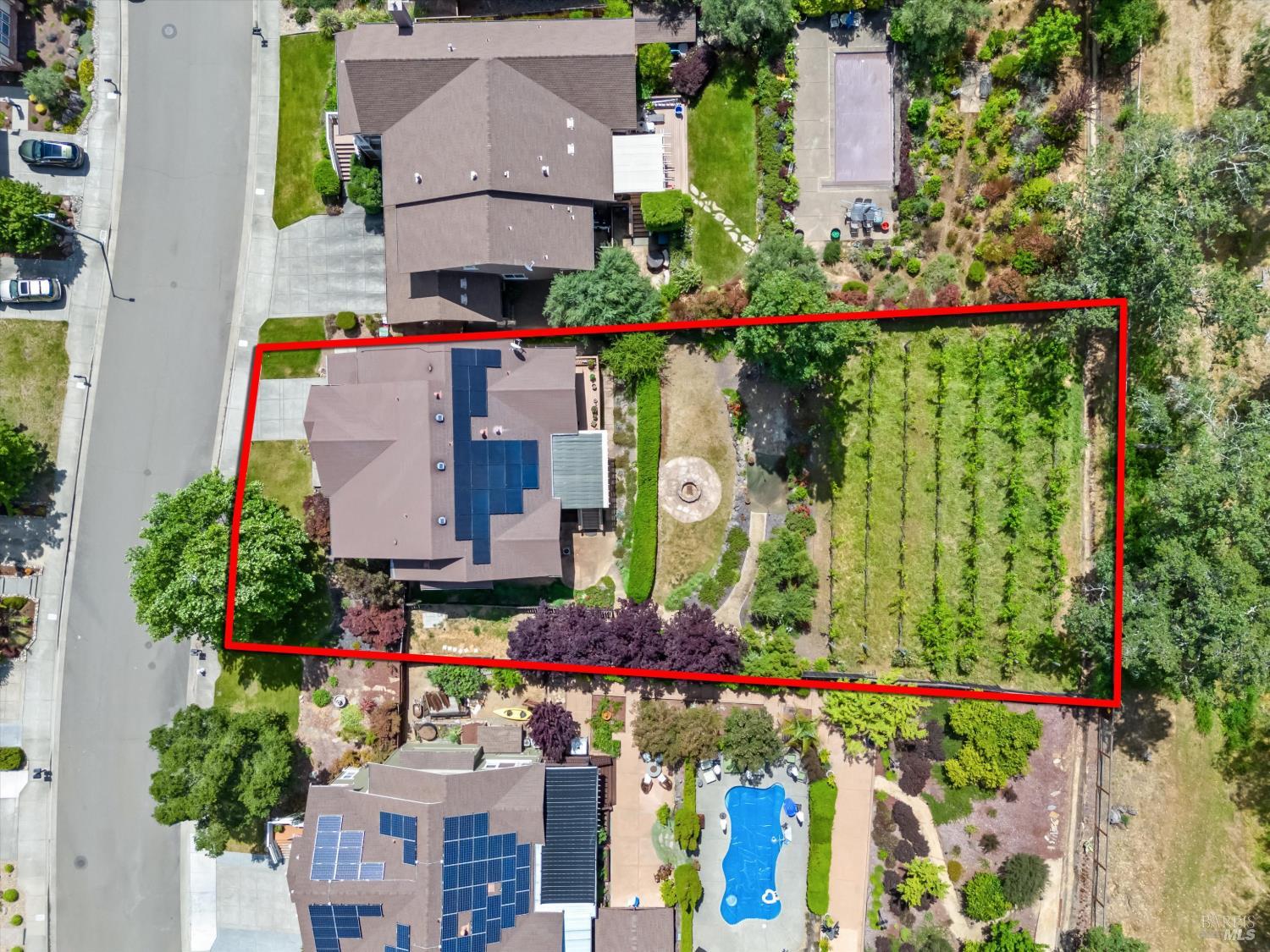 549 Port Circle Cloverdale CA 95425