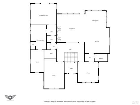 549 Port Circle Cloverdale CA 95425