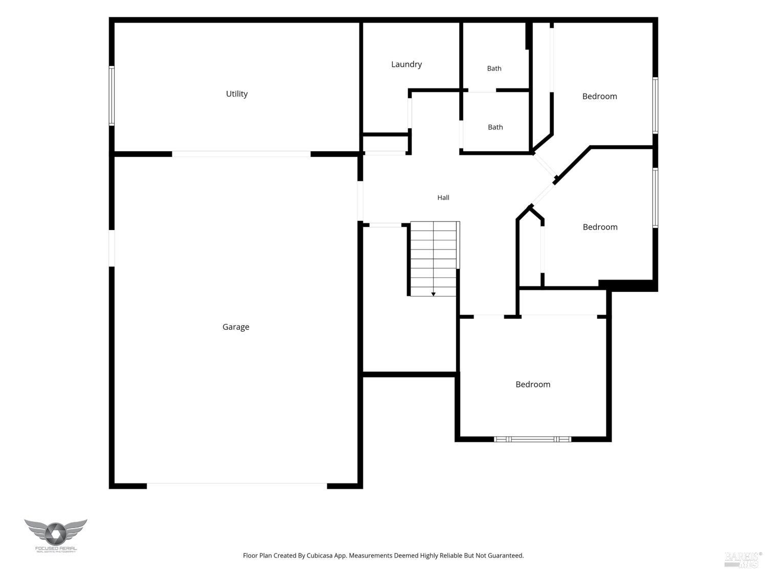 549 Port Circle Cloverdale CA 95425