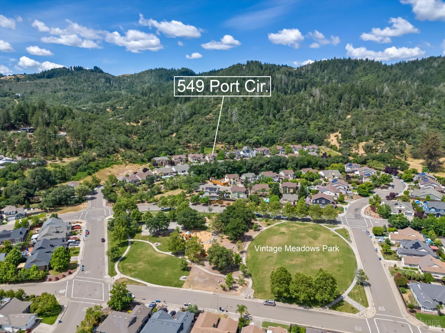 549 Port Circle Cloverdale CA 95425