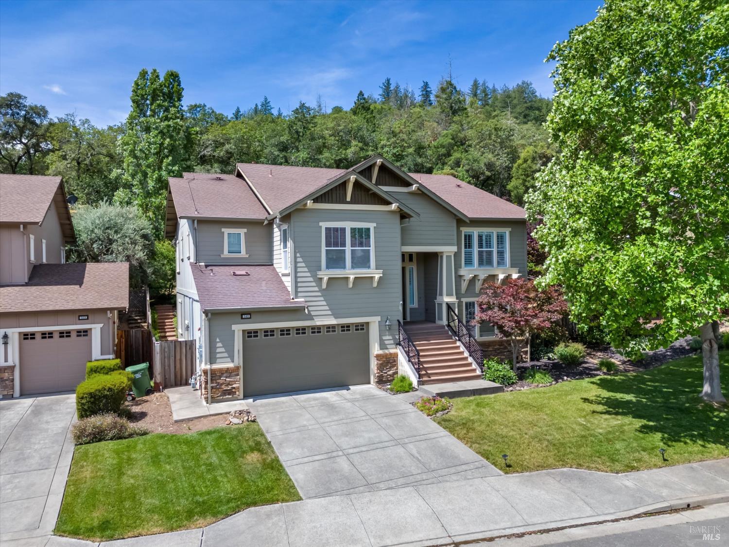 549 Port Circle Cloverdale CA 95425
