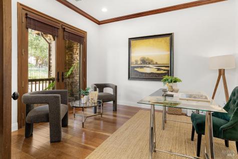 128 Stonetree Lane Novato CA 94945