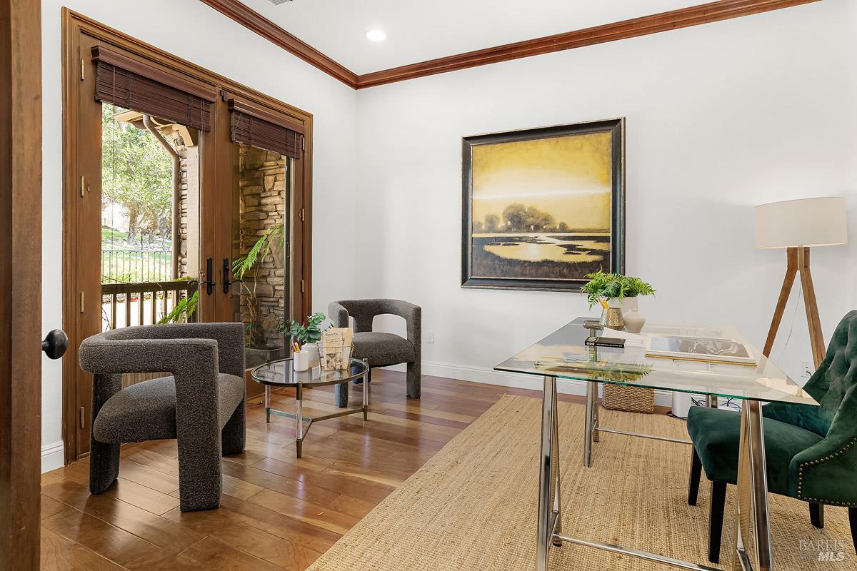 128 Stonetree Lane Novato CA 94945