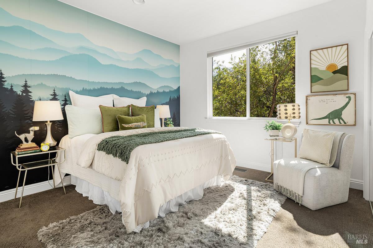 128 Stonetree Lane Novato CA 94945