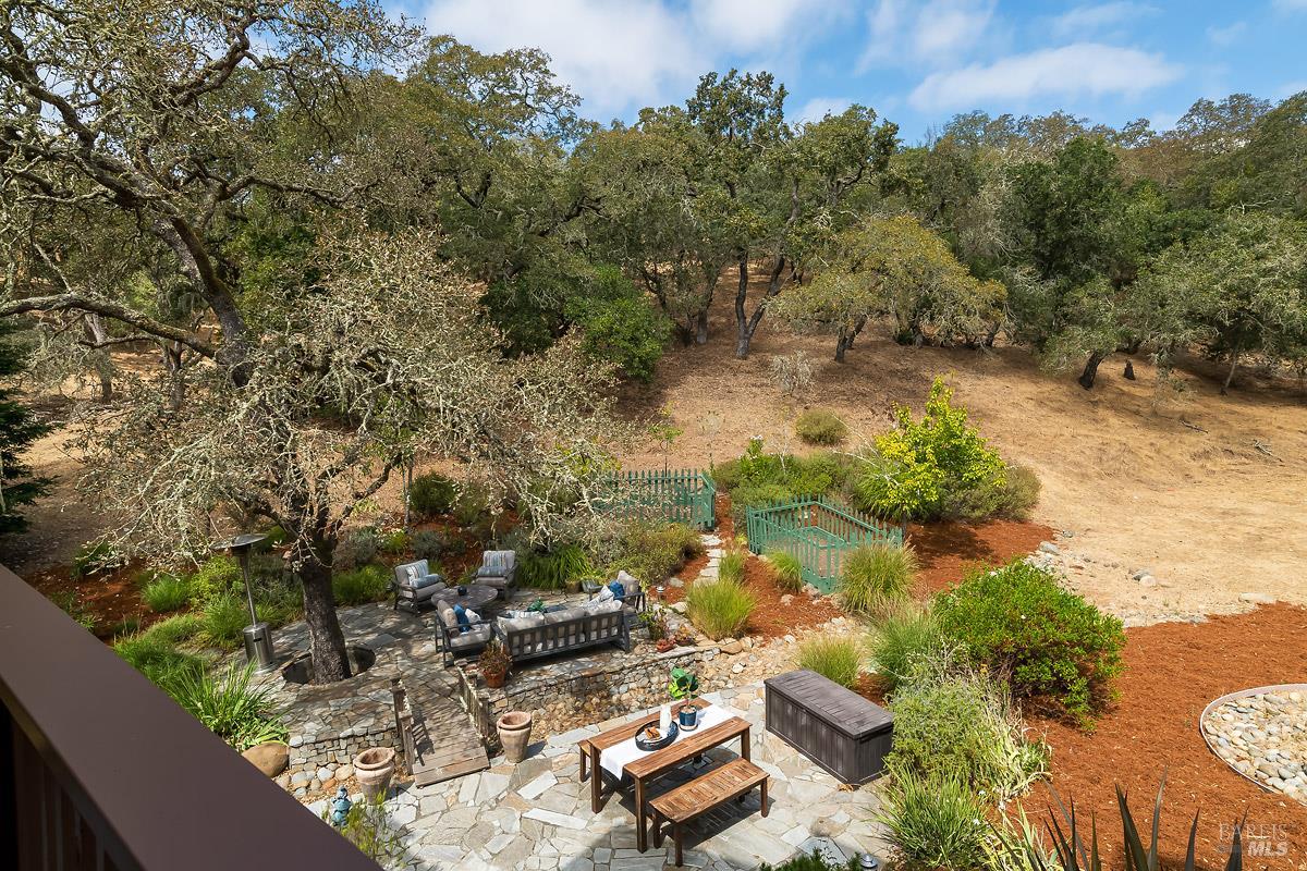 128 Stonetree Lane Novato CA 94945