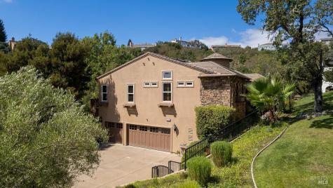 128 Stonetree Lane Novato CA 94945