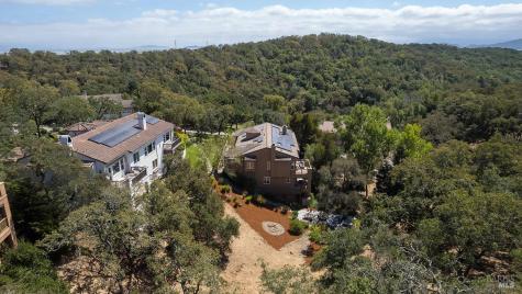 128 Stonetree Lane Novato CA 94945