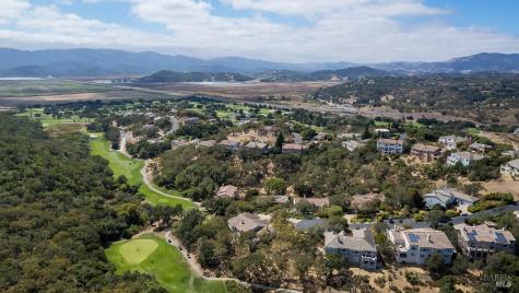 128 Stonetree Lane Novato CA 94945