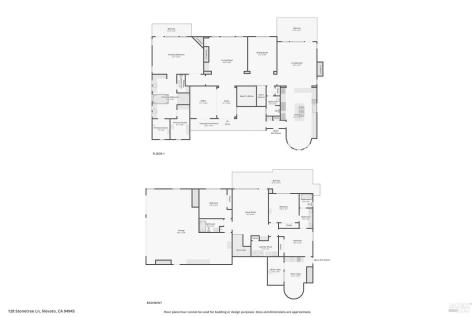 128 Stonetree Lane Novato CA 94945