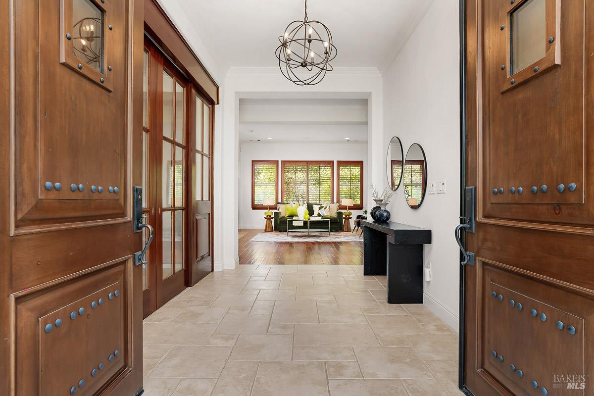 128 Stonetree Lane Novato CA 94945