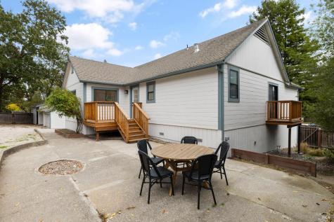 377 Maple Avenue Cotati CA 94931