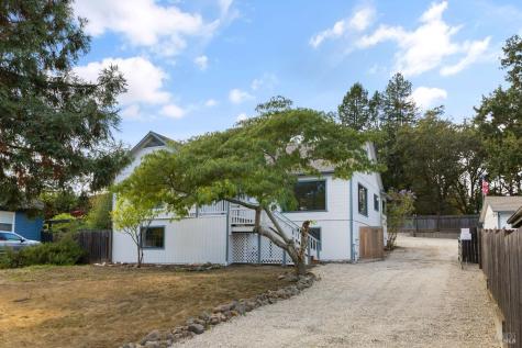 377 Maple Avenue Cotati CA 94931