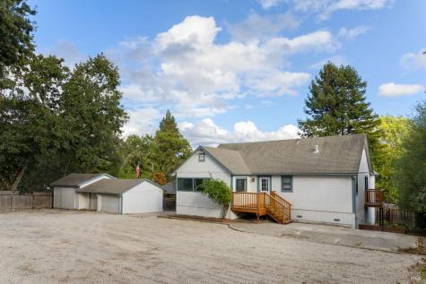 377 Maple Avenue Cotati CA 94931