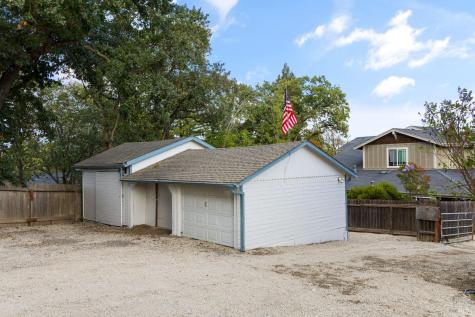 377 Maple Avenue Cotati CA 94931