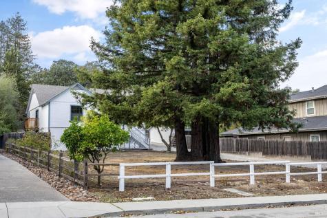 377 Maple Avenue Cotati CA 94931