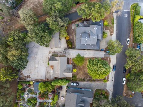 377 Maple Avenue Cotati CA 94931