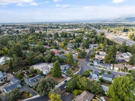 377 Maple Avenue Cotati CA 94931