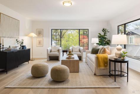 377 Maple Avenue Cotati CA 94931